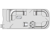 LE Series 22CL2 LE Floorplan Image