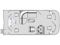 LE Series 20A LE Floorplan Image
