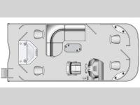 LE Series 20A LE Floorplan Image