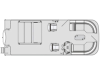 LE Series 22UL LE B Floorplan Image