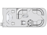 CTS Series 20RFC CTS Floorplan Image