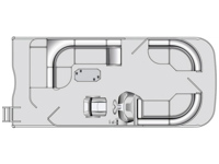 CTS Series 20CL CTS Floorplan Image