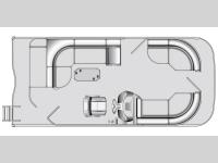 CTS Series 20CL CTS Floorplan Image