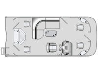 CTS Series 20A CTS Floorplan Image