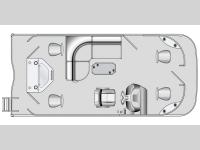 CTS Series 20A CTS Floorplan Image