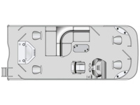 CTS Series 22A CTS Floorplan Image