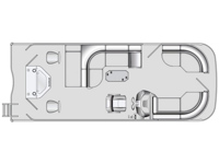 CTS Series 24RFC CTS Floorplan Image
