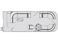 CTS Series 24CL CTS Floorplan Image