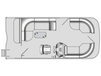 CTS Series 20CL2 CTS Floorplan Image