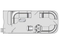 CTS Series 22CL2 CTS Floorplan Image
