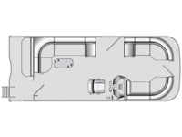 CTS Series 24CL2 CTS Floorplan Image