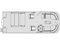 CTS Series 24UL CTS Floorplan Image