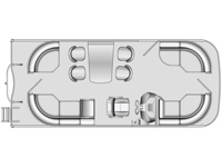 CTS Series 22E CTS Floorplan Image
