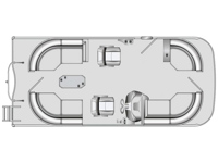 CTS Series 20RFX CTS Floorplan Image
