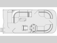 LE Series 20C LE Floorplan Image