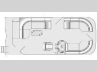 LE Series 22C LE Floorplan Image