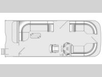 LE Series 24C2 LE Floorplan Image