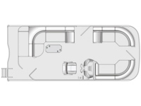 C Series 22C CS Floorplan Image