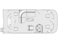 C Series 20F CS Floorplan Image