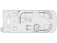 C Series 22RFC CS Floorplan Image