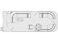 C Series 24C CS Floorplan Image