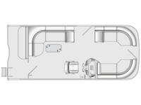 C Series 22C2 CS Floorplan Image
