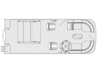 C Series 24UL CS Floorplan Image