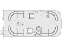 C Series 20RF CS Floorplan Image