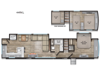 Benchmark 44RKL Floorplan Image