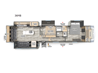 Wildcat 36MB Floorplan Image