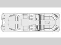 Sport Series RL9 DC Floorplan Image