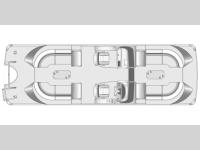 Sport Series RF9 DC Floorplan Image