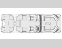 Sport Series C9 DC Floorplan Image