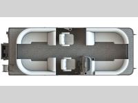 Vista 22 LR DH Floorplan Image