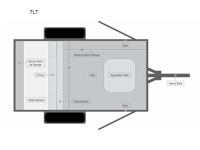 Armor LT 7LT Floorplan Image
