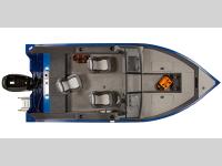 Fish and Ski FS 1625 Floorplan Image