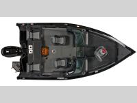 Fish and Ski FS 1700 Floorplan Image