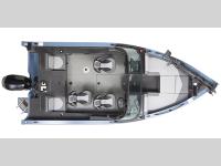 Fish and Ski FS 1875 Floorplan Image