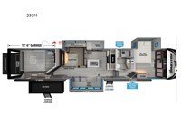 New 2026 Grand Design Momentum 399M image