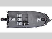 Stinger 5 Series 195C Floorplan Image