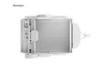 TAG Boondock Floorplan Image
