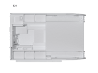 Cirrus 620 Floorplan Image