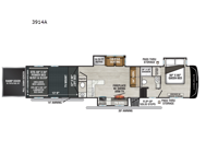 Accelerate 3914A Floorplan Image