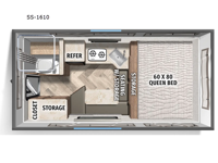 Real-Lite SS-1610 Floorplan Image