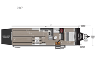 PLA 550 3217 Floorplan Image