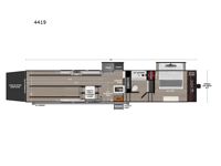 PLA 750 4419 Floorplan Image