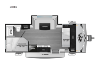 Colt 17DBS Floorplan Image