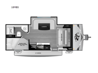 Colt 18MBS Floorplan Image