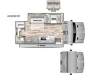 isata 3 24SSSFXM Floorplan Image