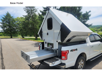 Switchback Base Model Floorplan Image